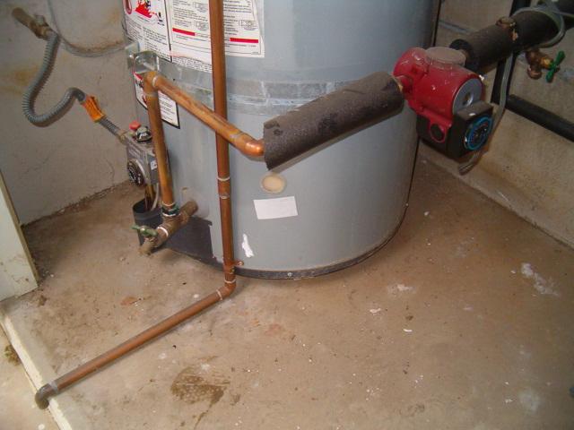 When Is It Time to Replace Your Water Heater?