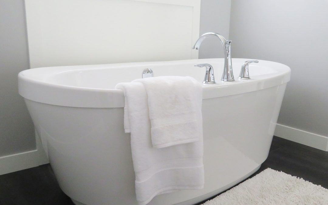 Bathroom Remodeling: Choosing Your Style