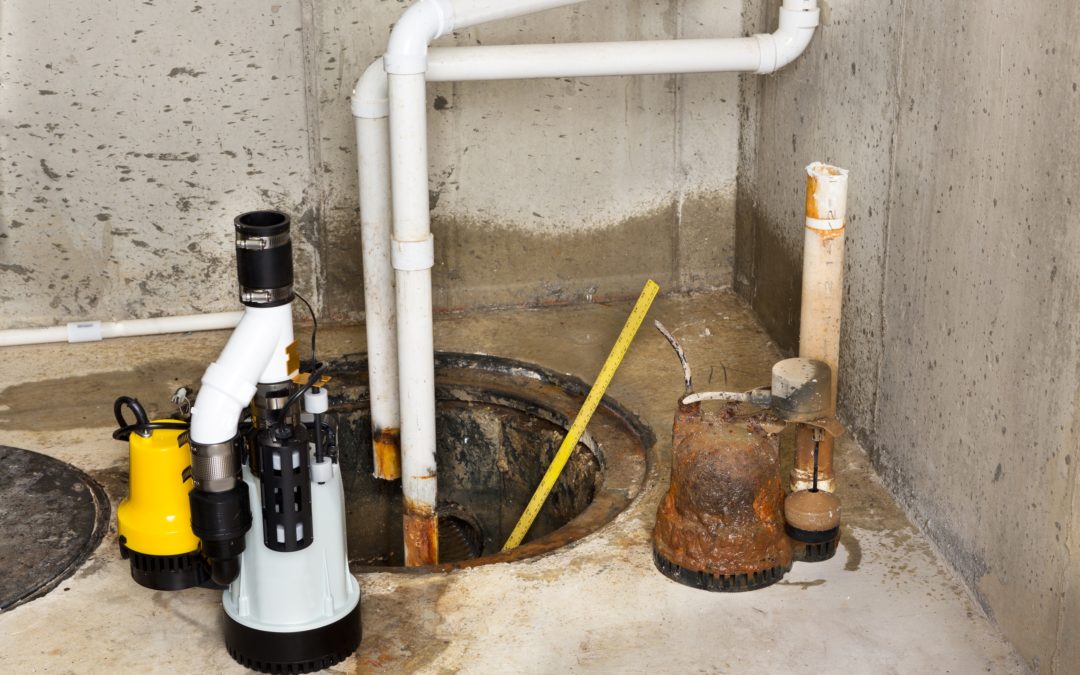 Sump Pump Winter Maintenance