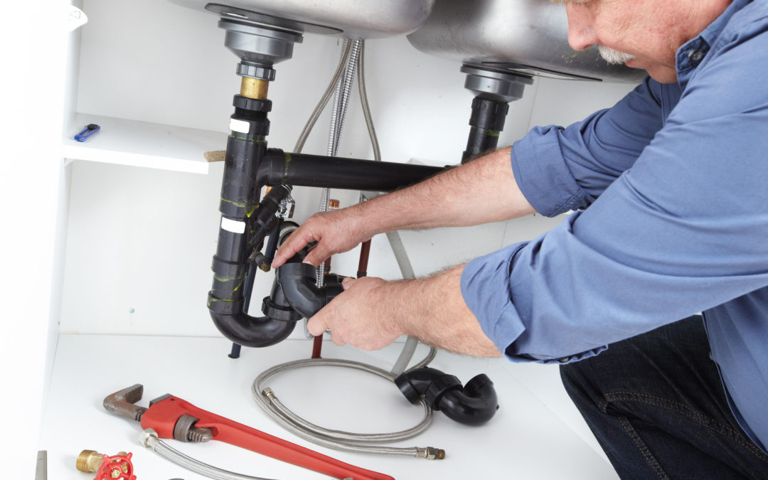 How to Choose a Provider for your Plumbing Repairs