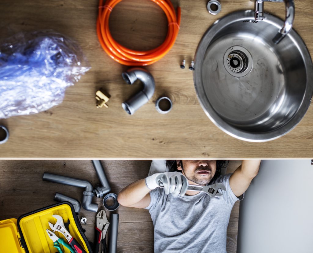 What Is Clogging Your Sink Elk Grove Village Sewer Plumbing