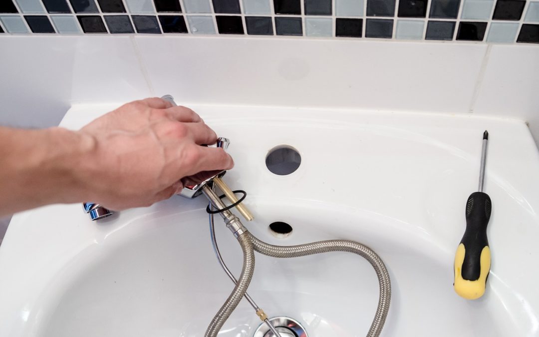 Working with a Plumber: Consistency is Key