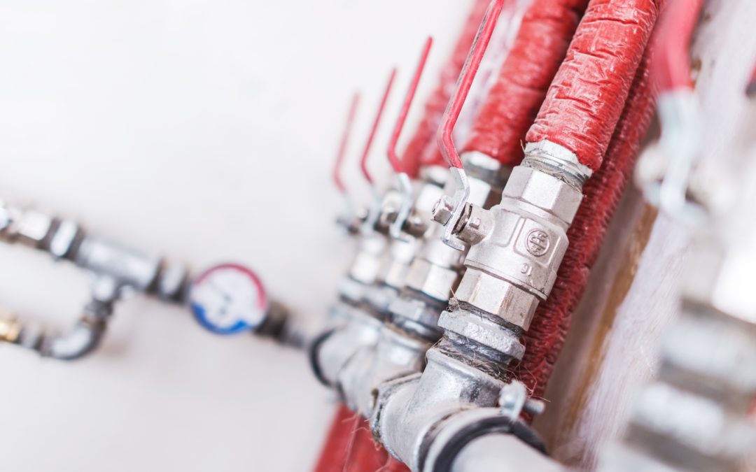 Common Commercial Plumbing Mistakes