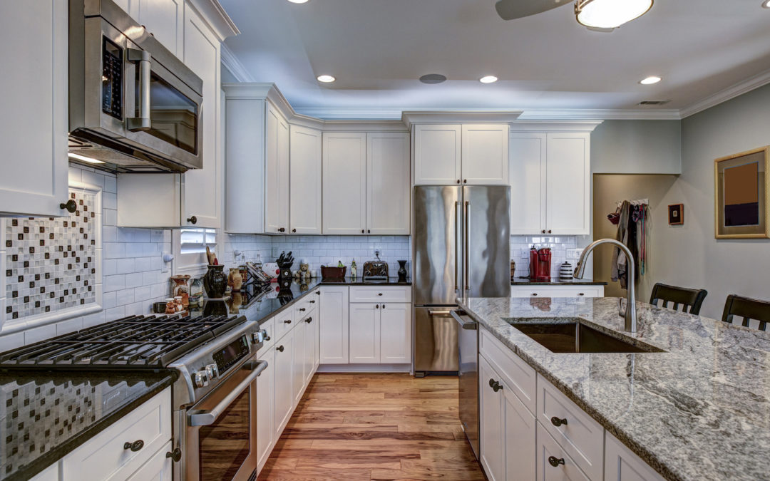 Remodeling Your Kitchen? We Can Help.