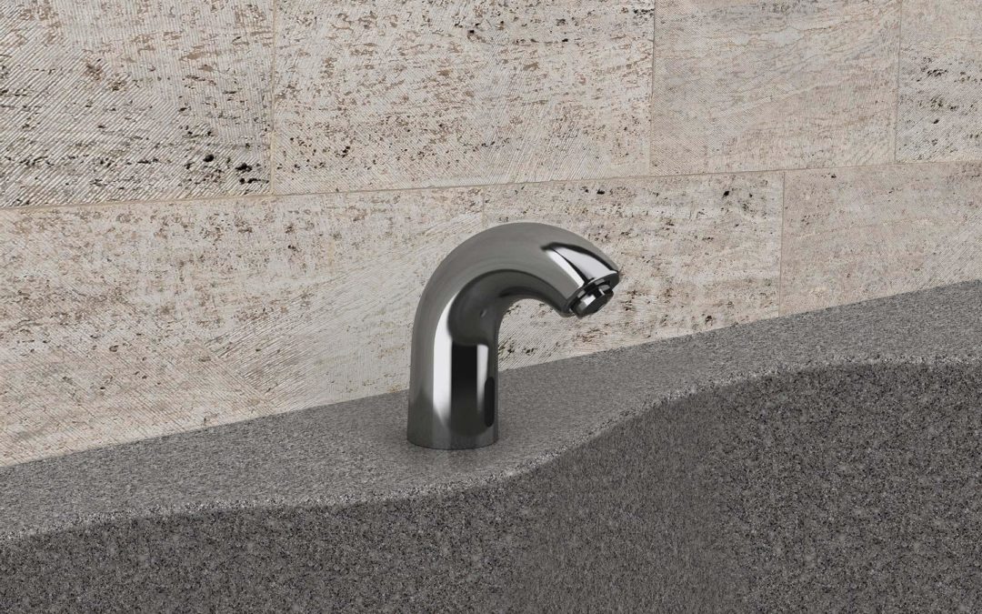 Why You Should Purchase a Touchless Faucet These Days