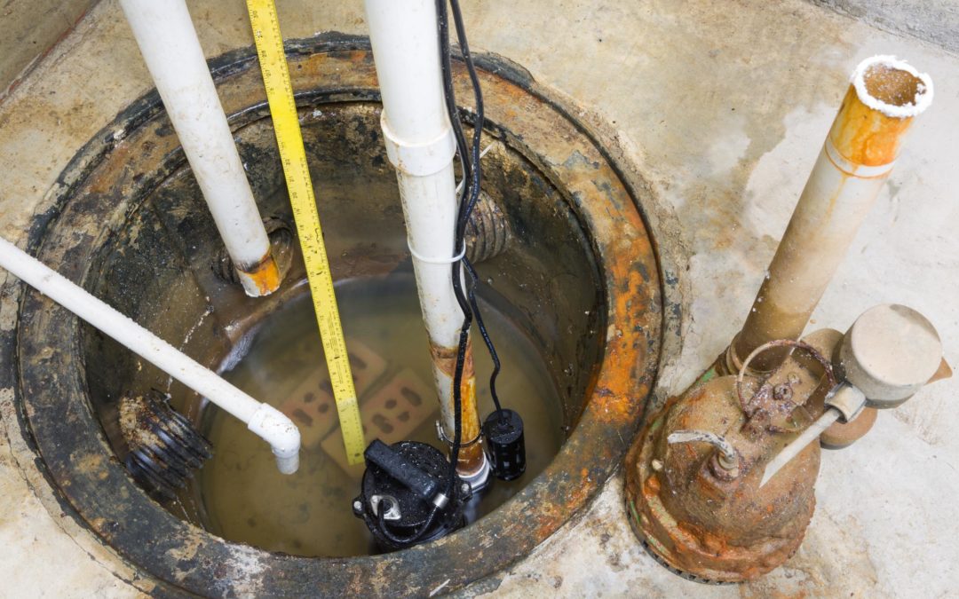 Do You Regularly Maintain Your Sump Pump?