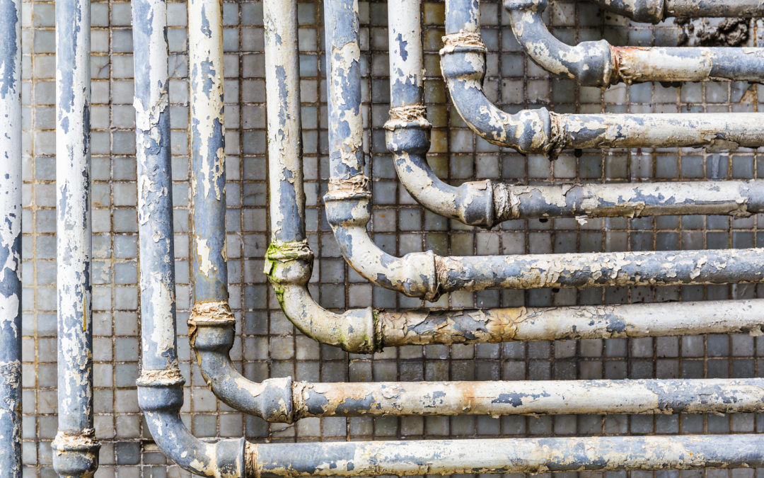 Signs It Is Time to Upgrade Your Pipes