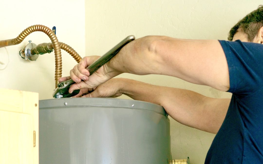 Why Do Water Heaters Make Noise?