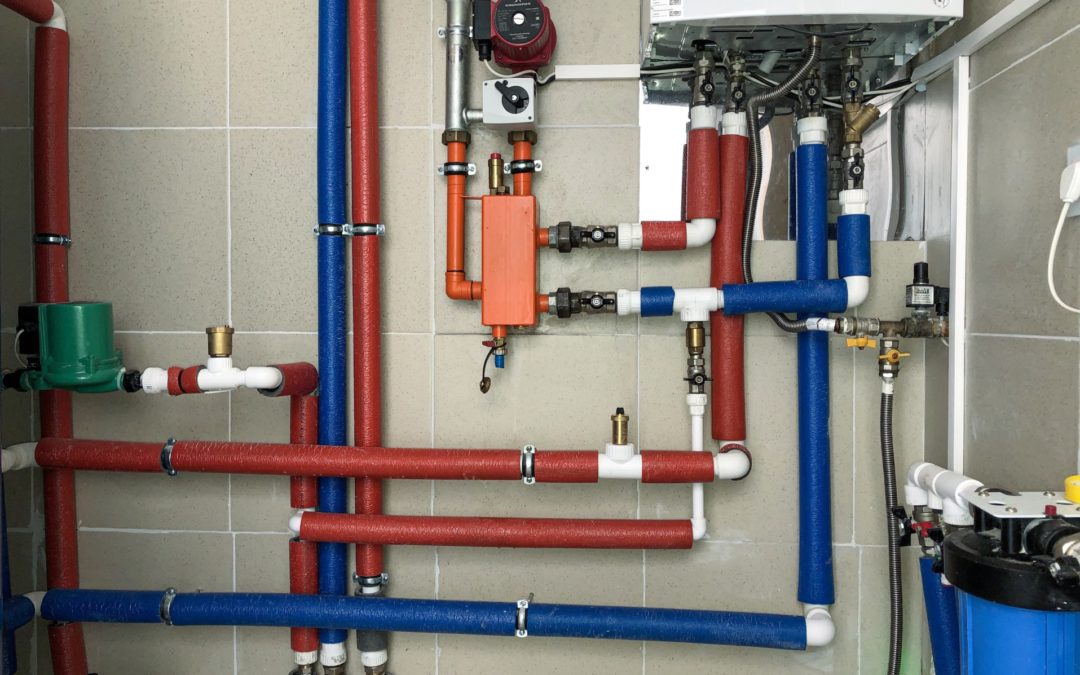 What to Look for in a Commercial Plumber