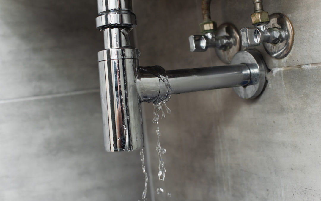 Tips For Keeping Pipes Safe With Well Water