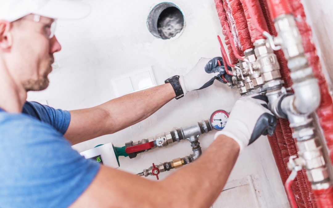 How Can a Commercial Plumber Help Your Business?
