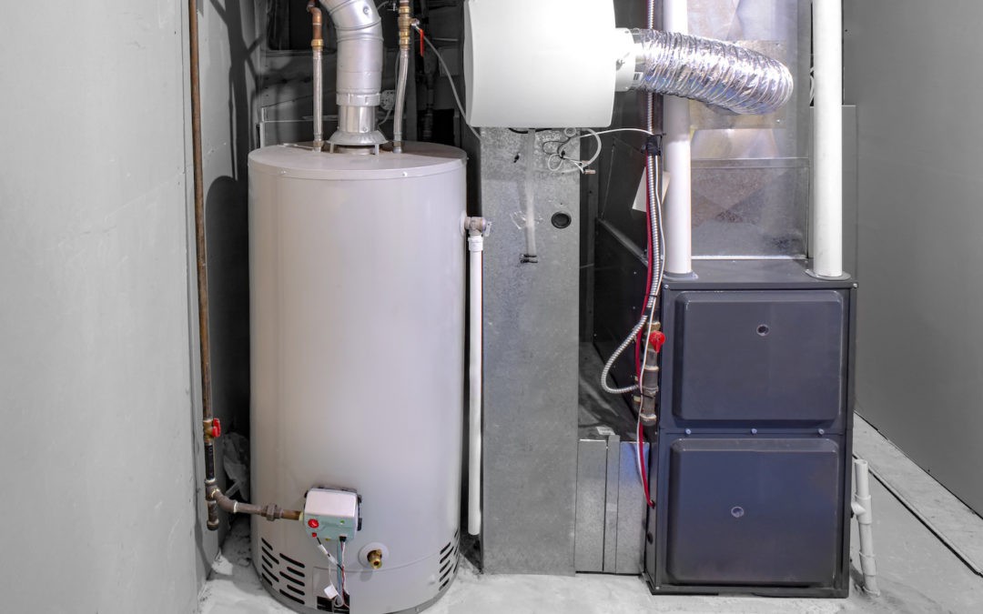 Can You Repair a Water Heater?