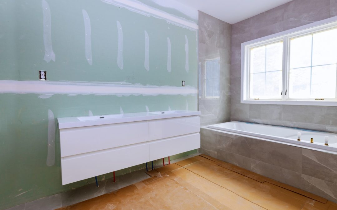 Why You Need a Plumber for Your Bathroom Remodel