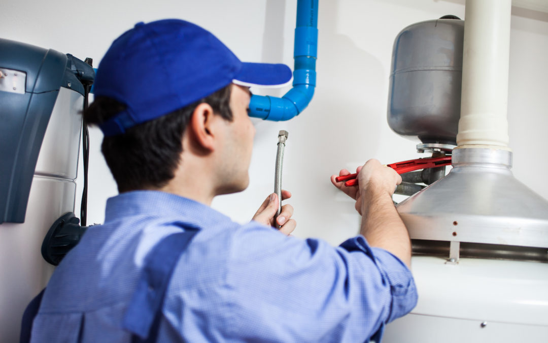 Signs Your Water Heater Is Going Out