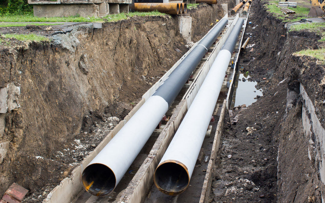 What to Expect When Having New Sewer Lines Installed