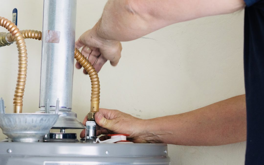 Do You Need a Larger Water Heater?