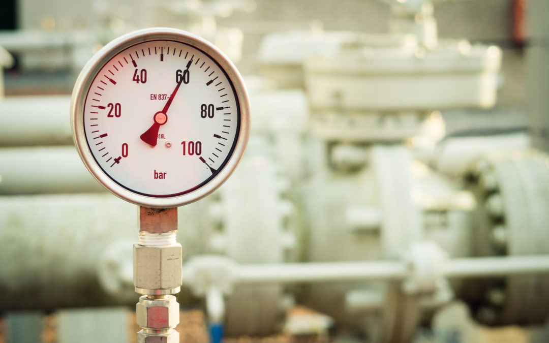 How High Pressure Can Damage Your Plumbing System