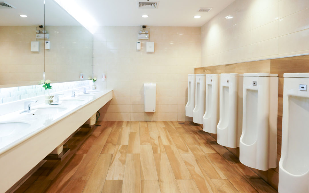 4 Benefits of Hiring a Commercial Plumber