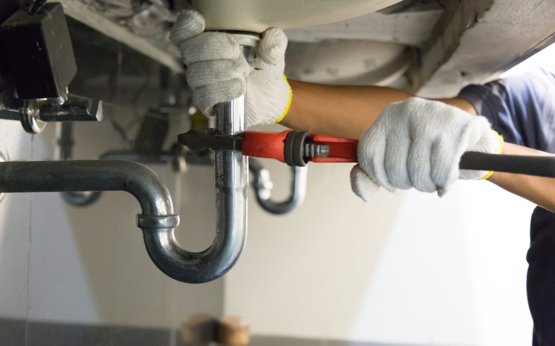 Connect with a Commercial Plumber Before Your Business Is Damaged