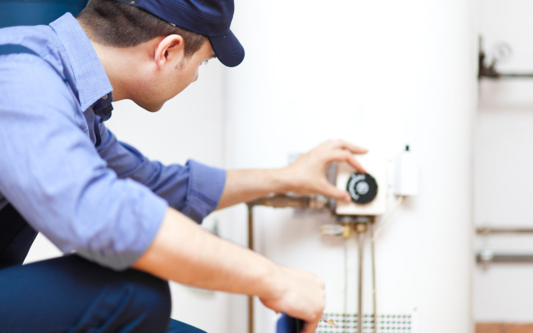 Do You Need a New Water Heater or Just a Repair?