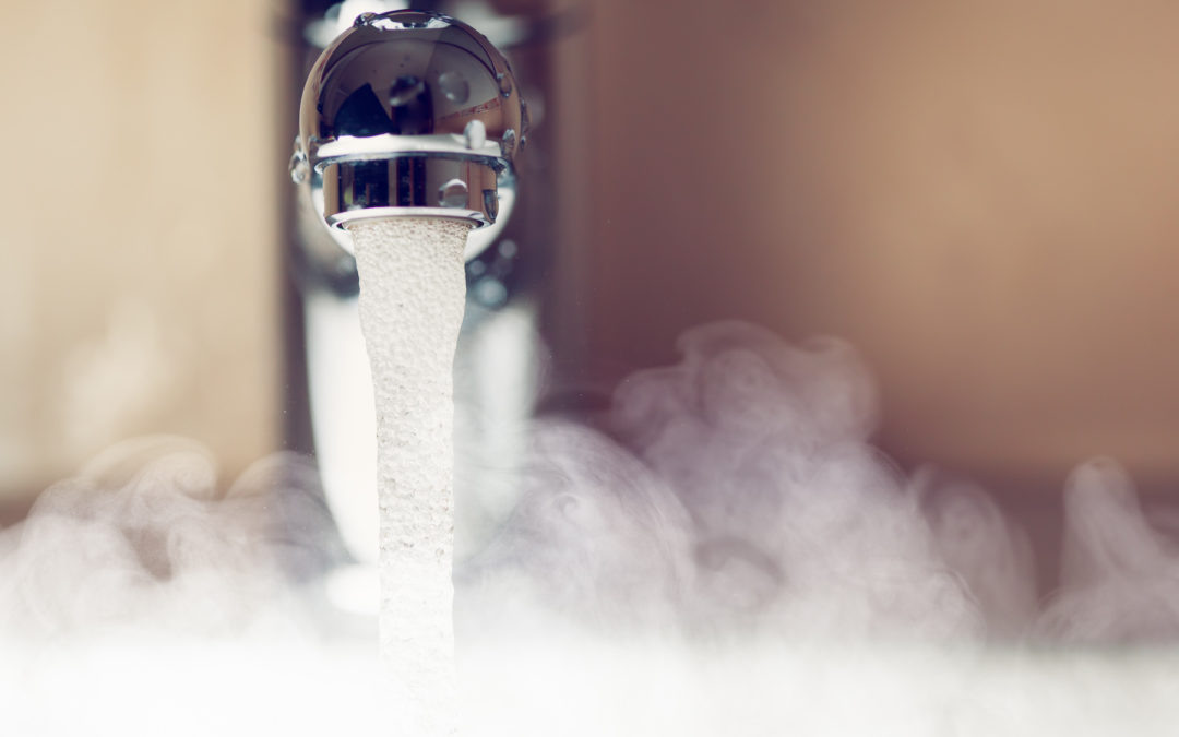 How Does Hot Water Affect Plumbing?