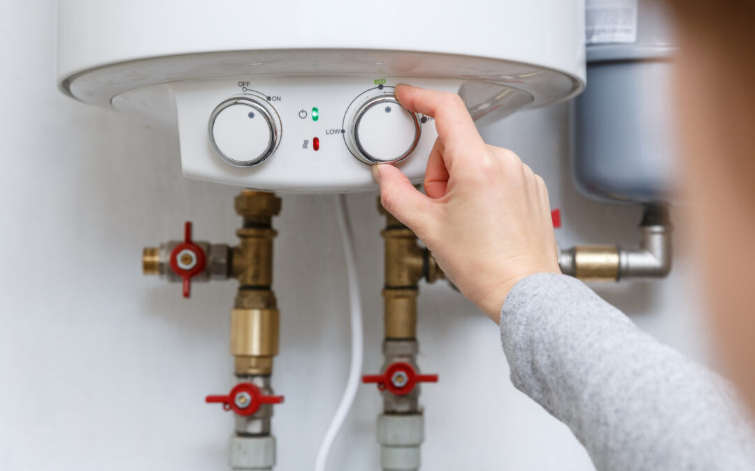 Tips to Improve Your Water Heater’s Efficiency