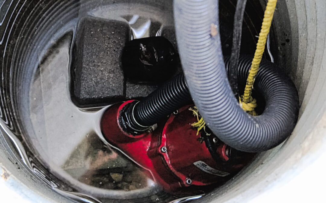 What Is a Sump Pump and Do I Need One?