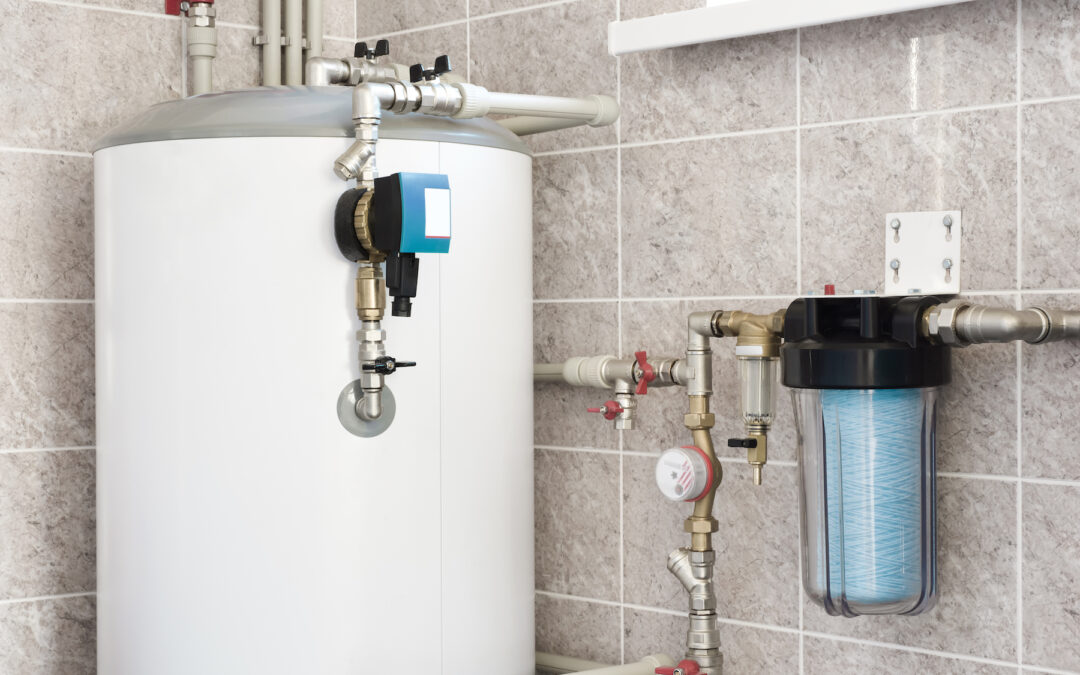 Steps to Improve the Efficiency of Your Water Heater