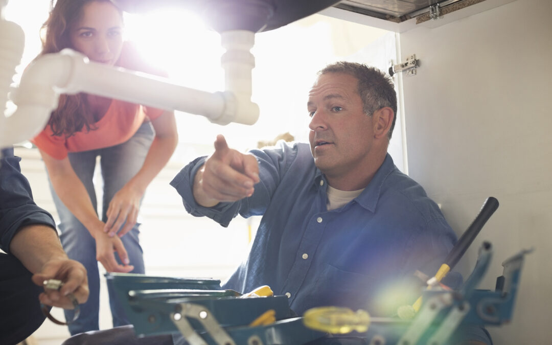 What to Ask a Commercial Plumbing Company Before Work Begins