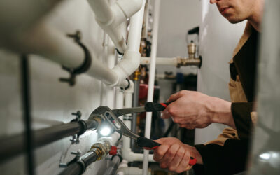 4 Reasons It Pays to Know a Commercial Plumber