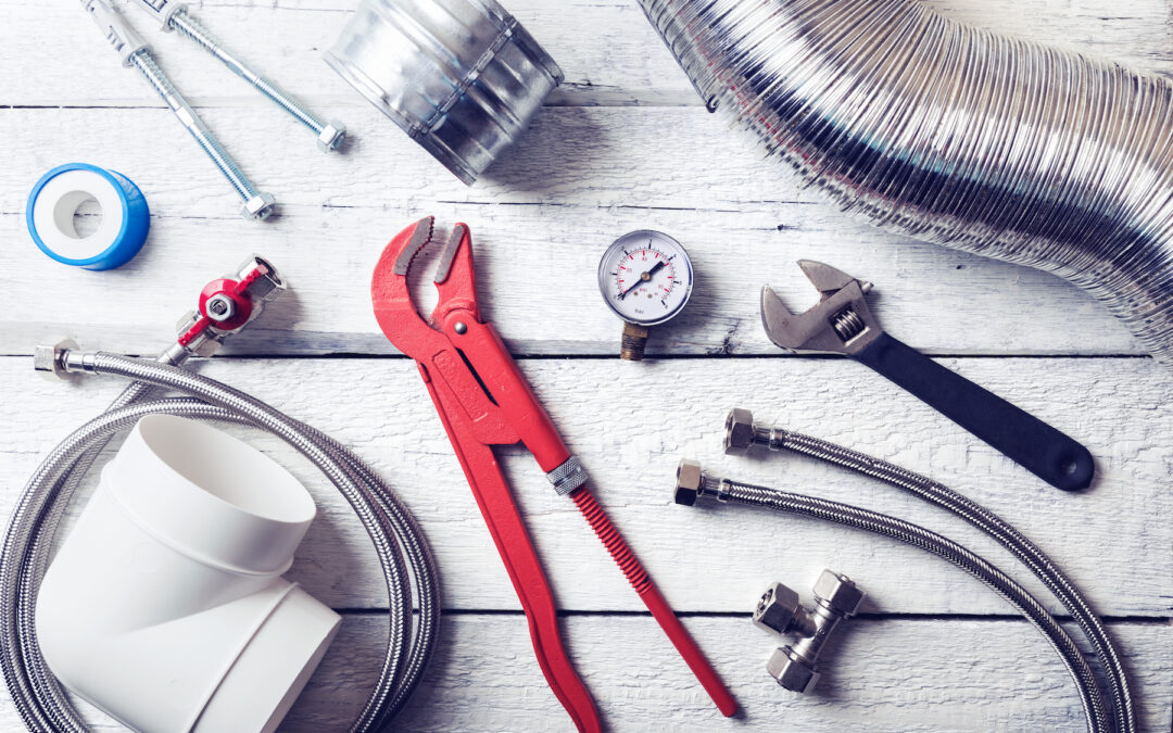 4 Signs It’s Time for a Plumbing Upgrade