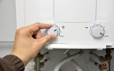 How to Re-Ignite Your Electric Water Heater