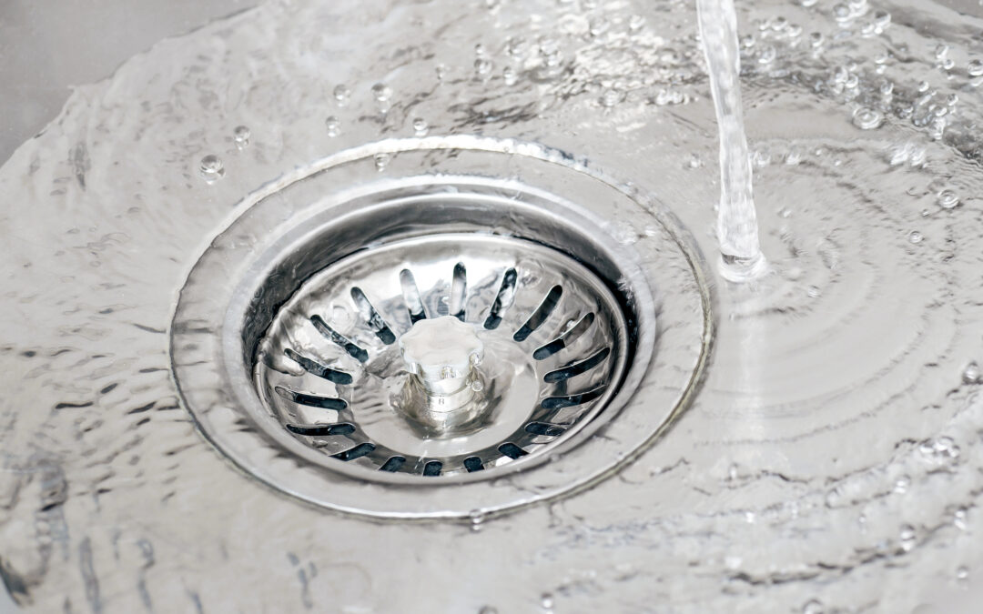 Spring Cleaning Should Include Freshening Your Drains