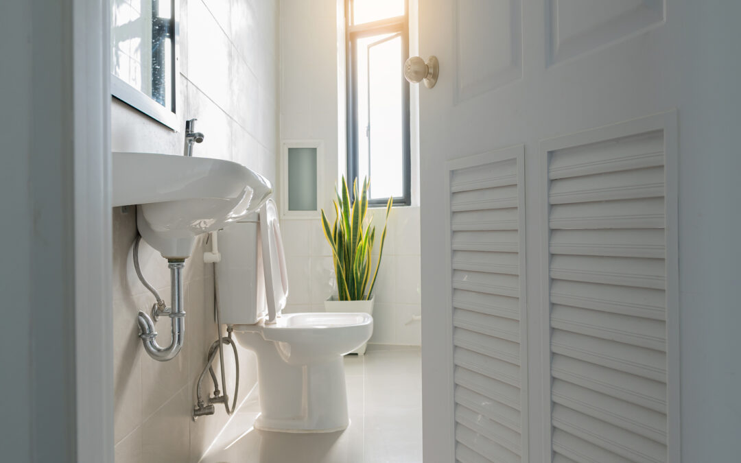 Why Is My Toilet Running? Common Problems and Solutions