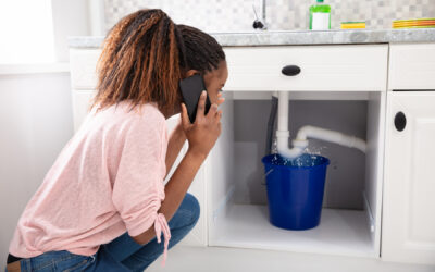 When to Call an Emergency Plumber