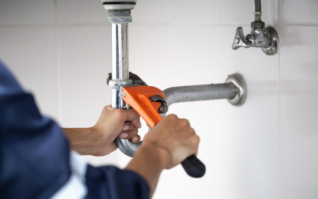 Plumbing Emergency or No? – Know When to Call for Help
