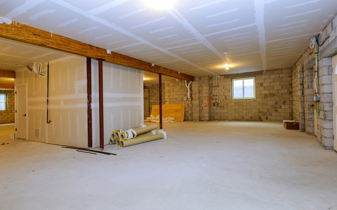 3 Reasons to Consider Basement Waterproofing Now Instead of Later