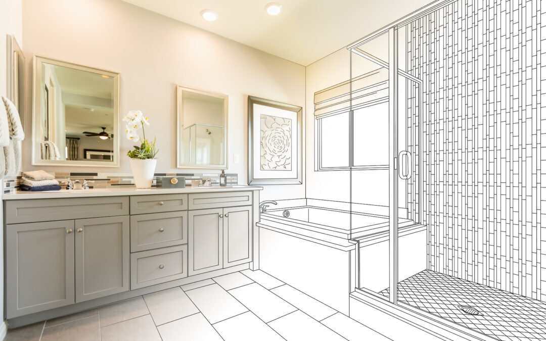 4 Tips to Help Ensure Your Bath Remodel Is a Success