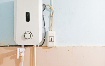 Is a Tankless Water Heater Right for You?