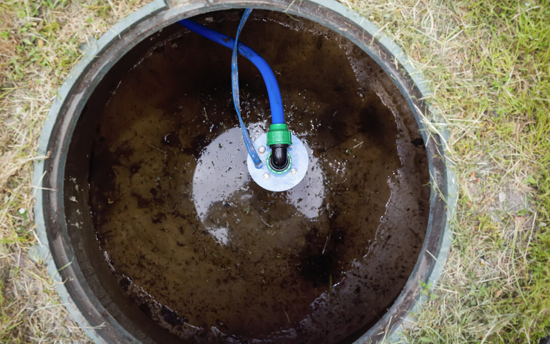4 Signs Your Sump Pump Is on Its Way Out