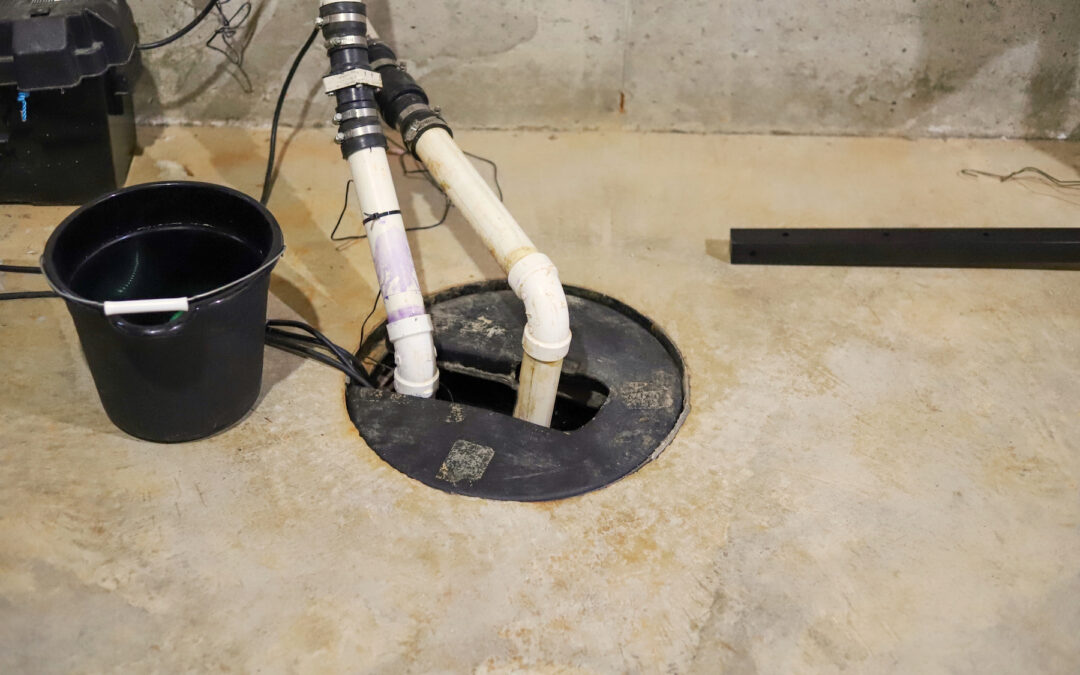 The Important Features of Your Sump Pump