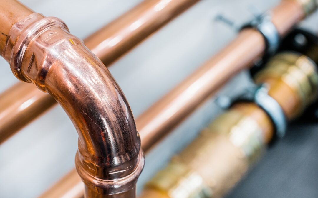 Understanding Different Pipe Materials: Lifespan, Care, and More