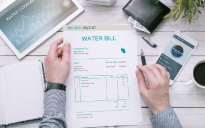 How to Save Money on Your Water Bill