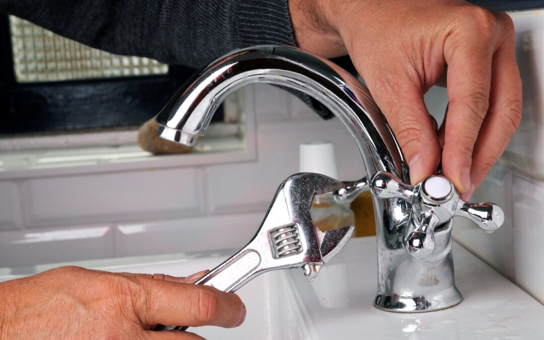 Should You Call a Plumber for That Leaking Faucet?