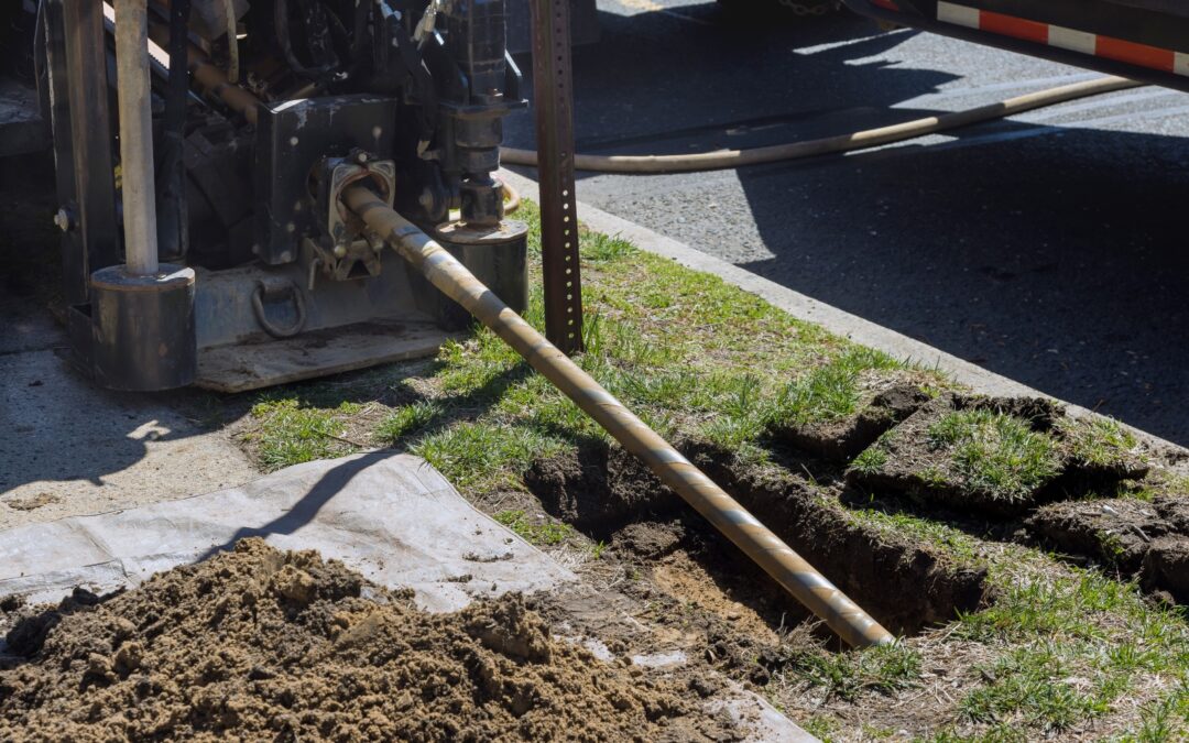 The Benefits of Trenchless Sewer Repair