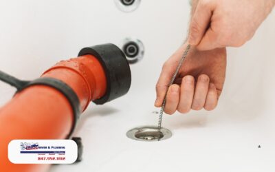 The Benefits of Regular Drain Cleaning for Your Plumbing System