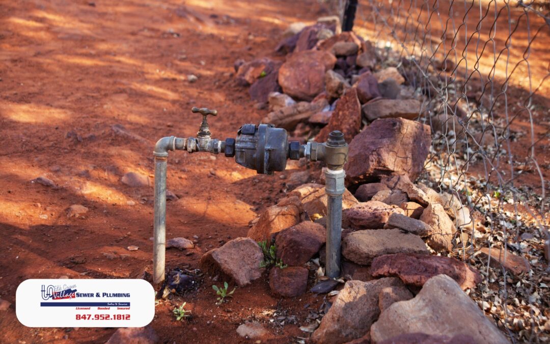 The Role of Backflow Prevention in Protecting Your Water Supply