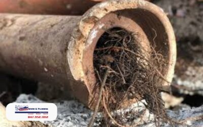 Common Causes of Sewer Line Blockages and How to Prevent Them
