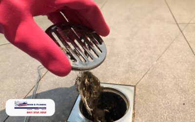 The Importance of Regular Drain Cleaning for a Healthy Plumbing System