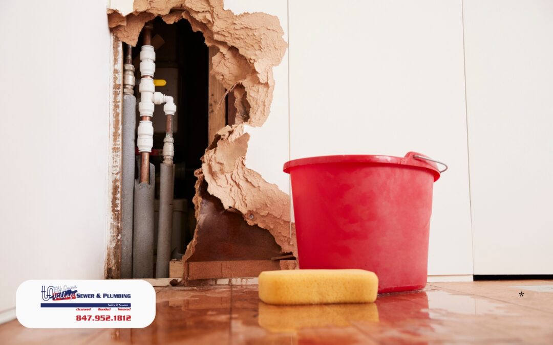 Top Plumbing Emergencies Businesses Face Regularly